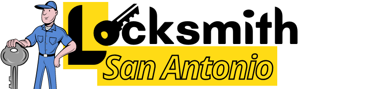 Locksmith San Antonio TX